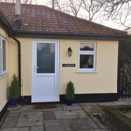 Claremont Cottage Hintlesham Luaran gambar