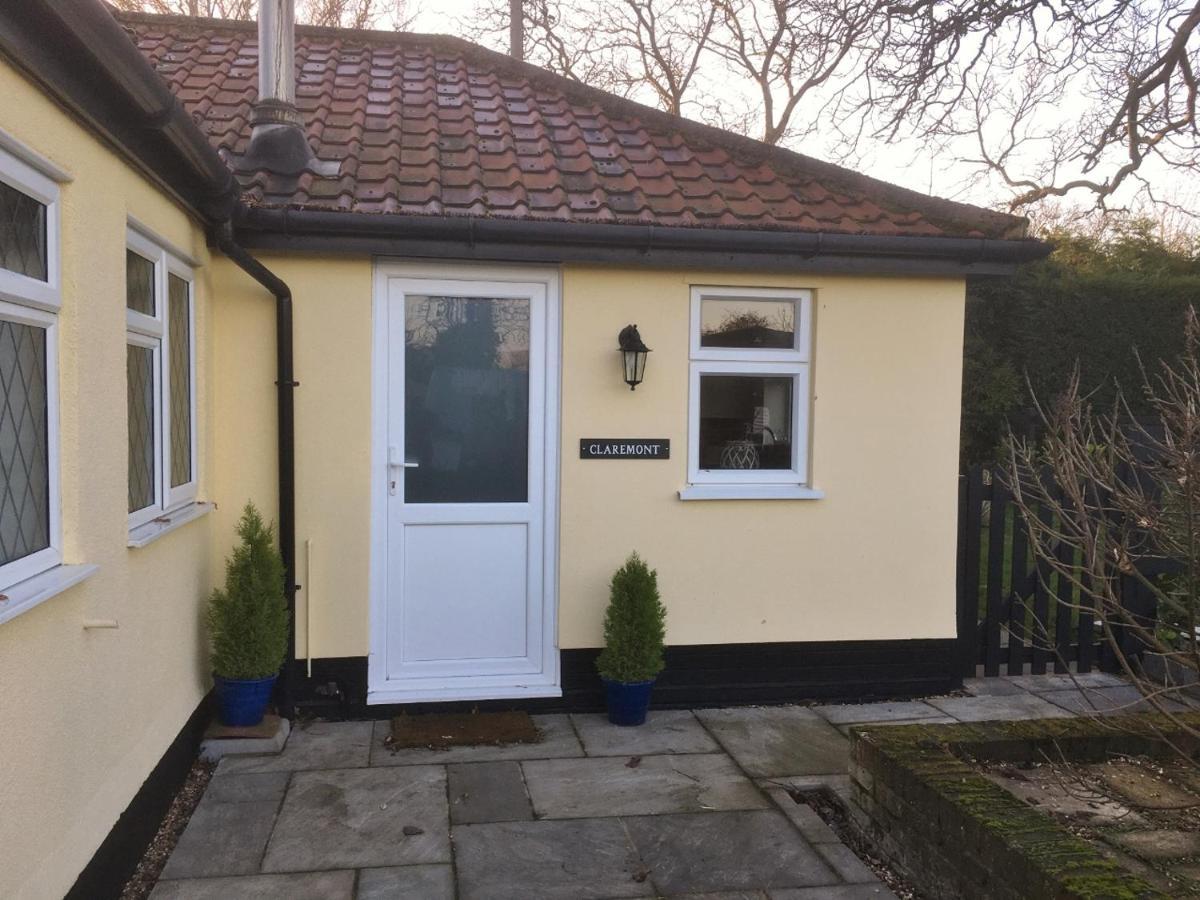 Claremont Cottage Hintlesham Luaran gambar