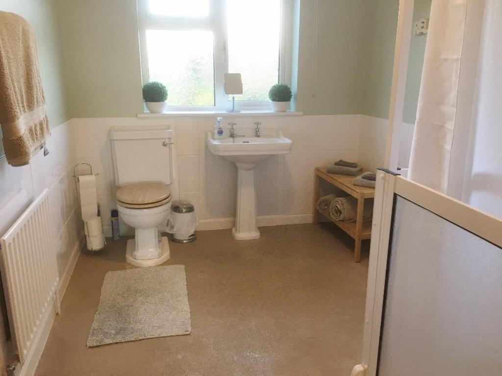 Claremont Cottage Hintlesham Luaran gambar