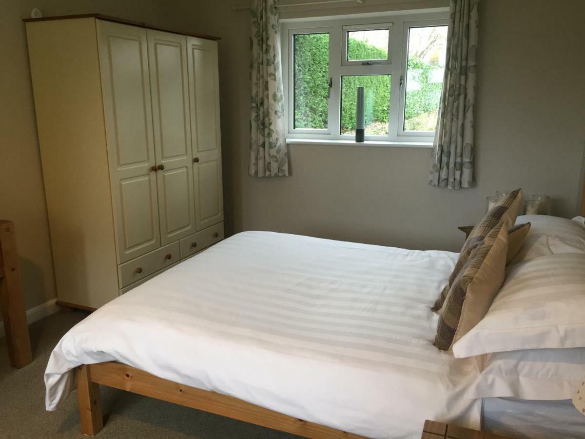 Claremont Cottage Hintlesham Luaran gambar